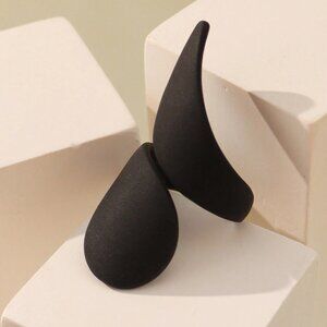 Women's Asymmetric Wrap Ring OS